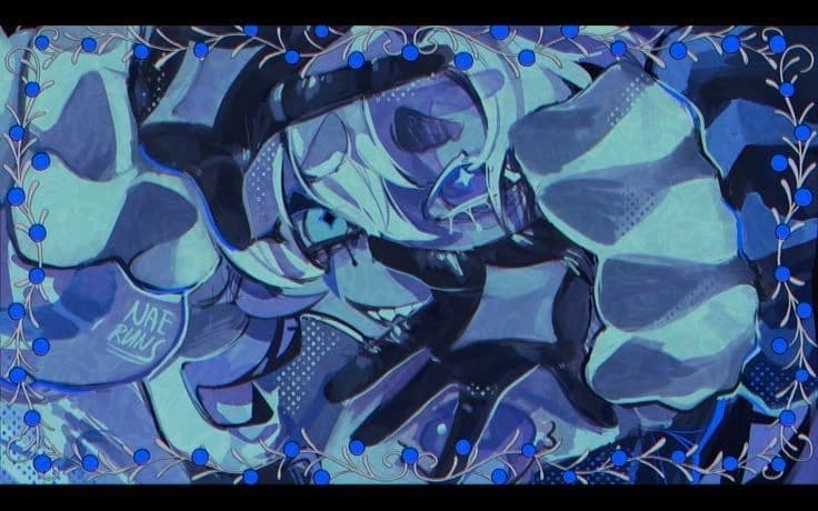Shadow Milk Cookie thumbnail