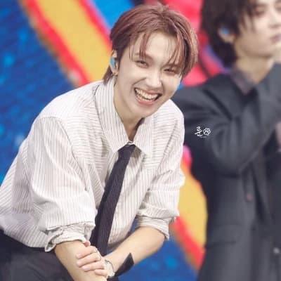 Kim Woonhak thumbnail