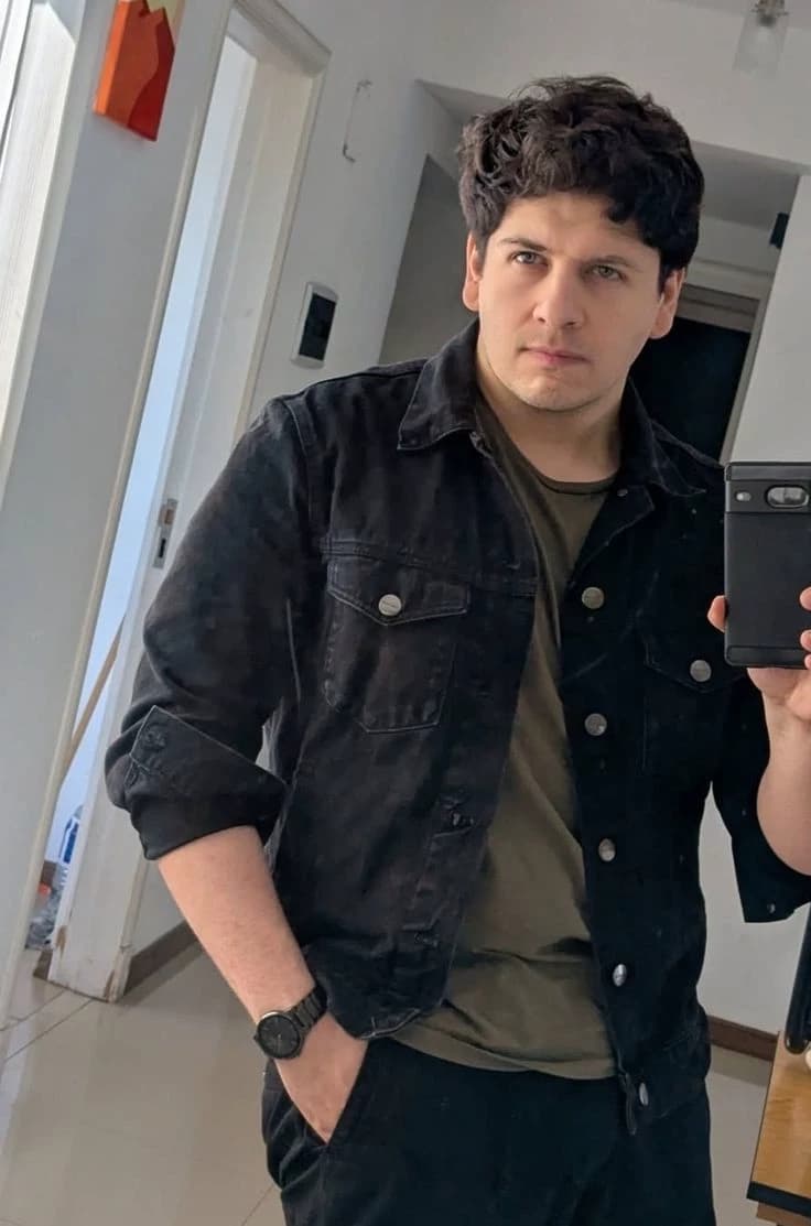 Farfadox (Streamer) thumbnail