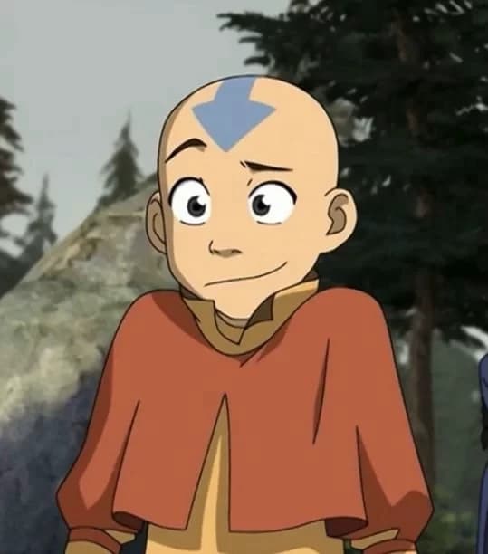 Aang thumbnail