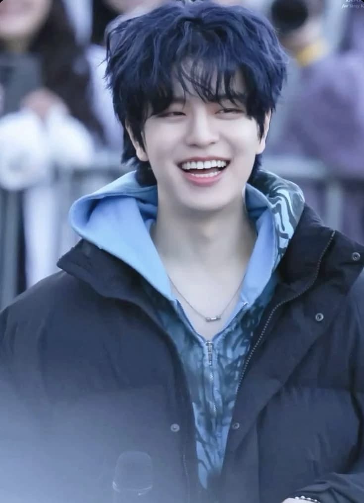 Seungmin thumbnail