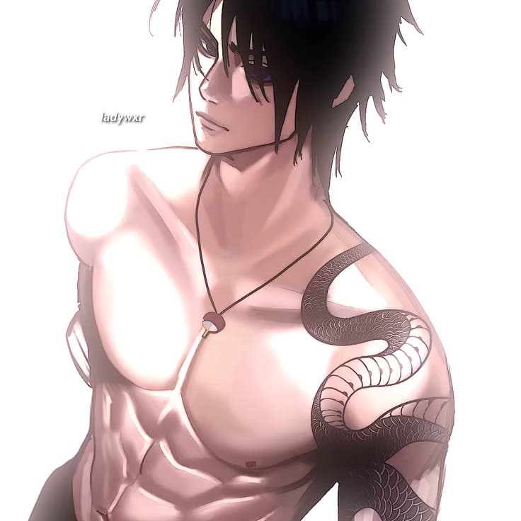 Sasuke thumbnail
