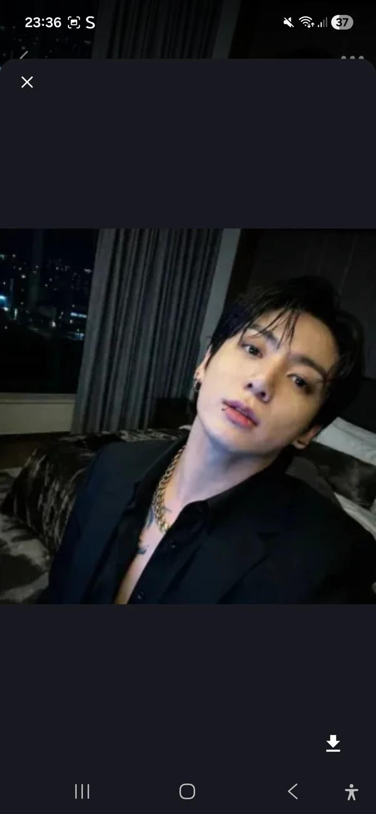 Jungkook  thumbnail