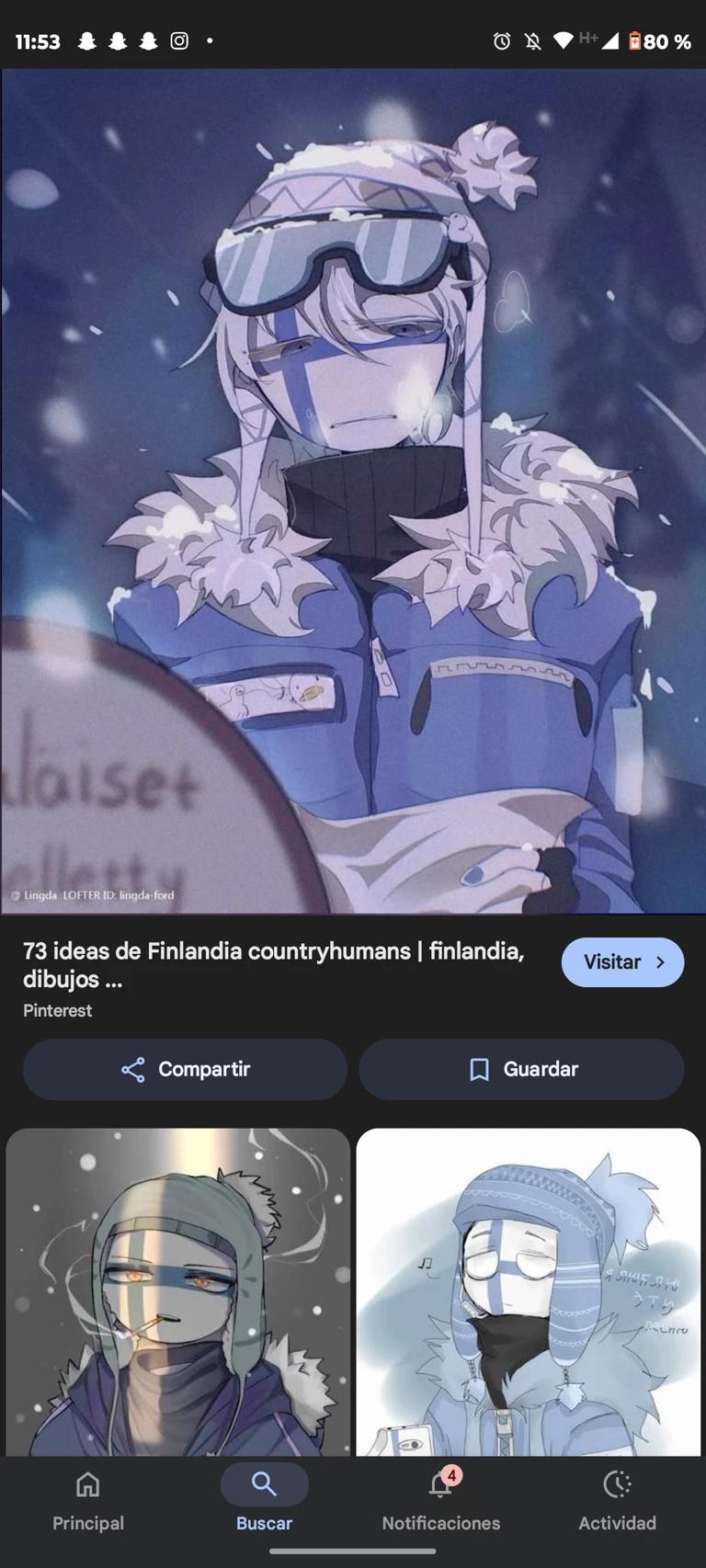 Finlandia  thumbnail