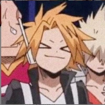 Denki Kaminari thumbnail