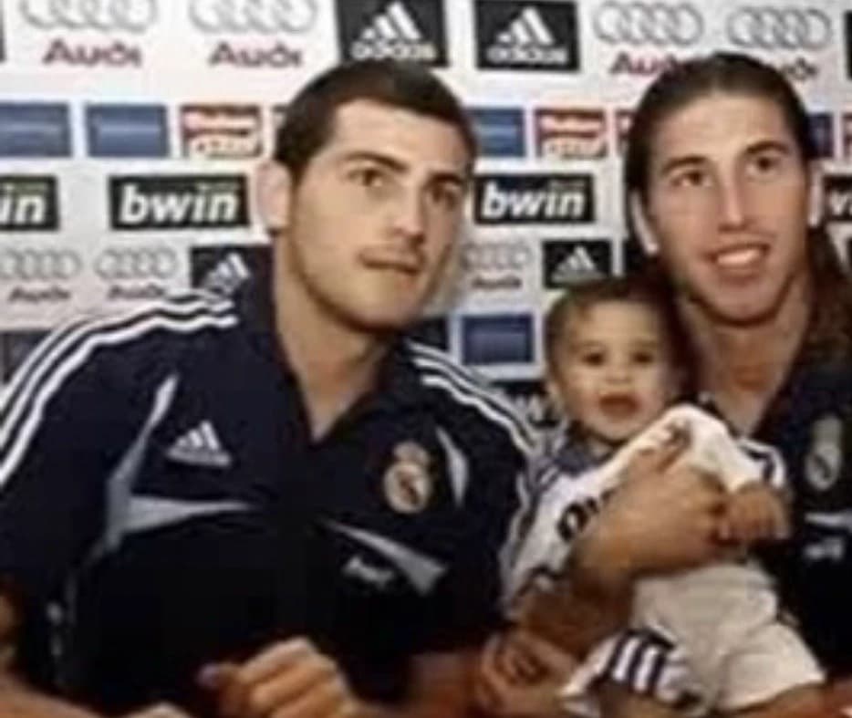 Iker Casillas  thumbnail