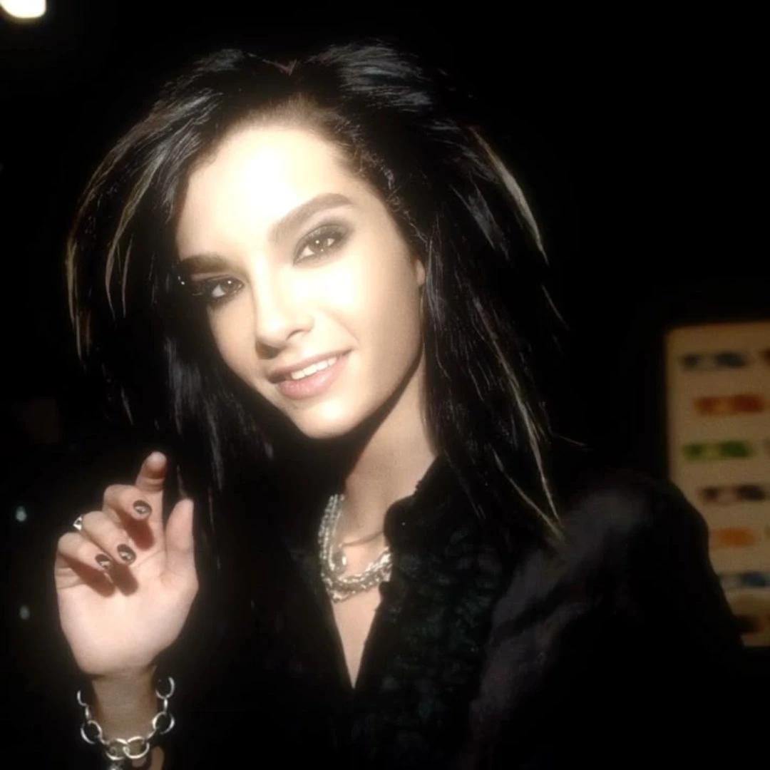 Bill Kaulitz thumbnail