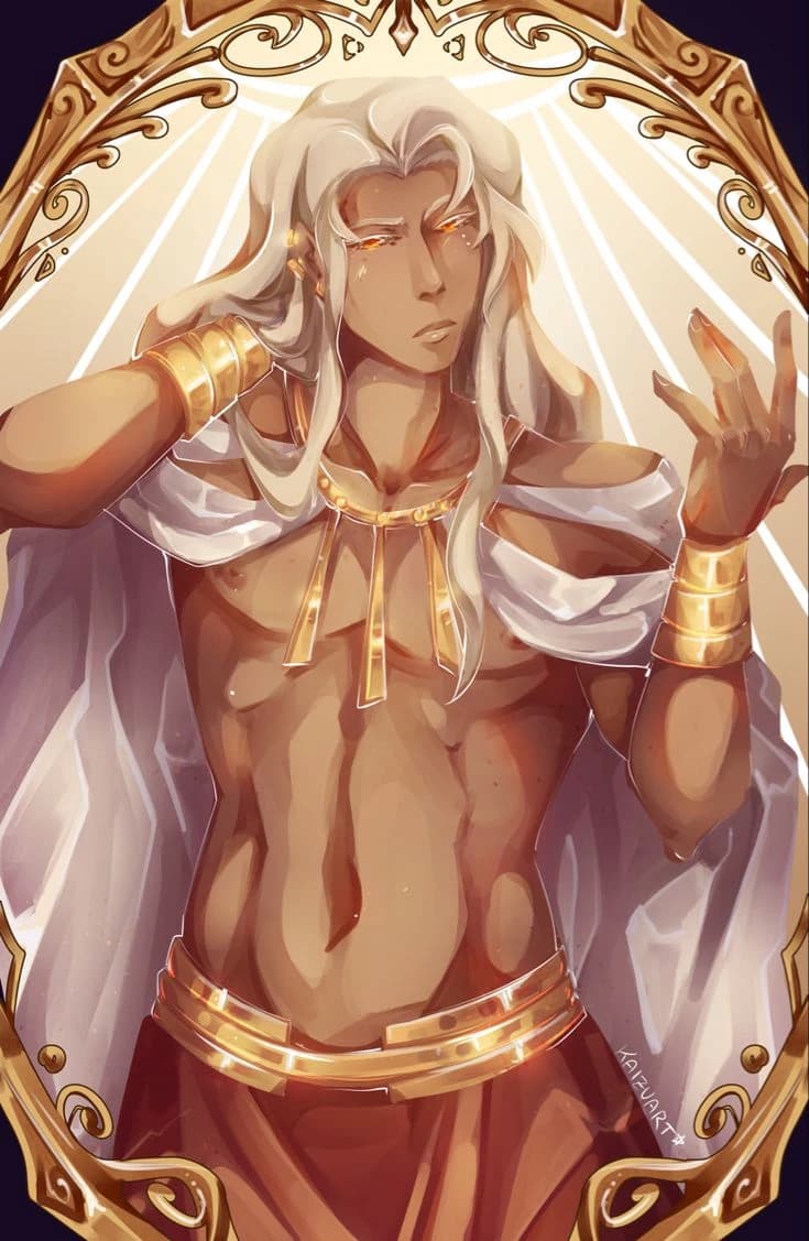 Apollo thumbnail