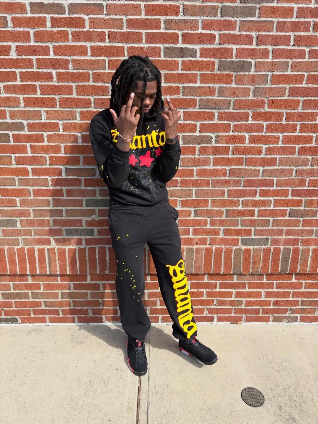 Jay Montana  thumbnail