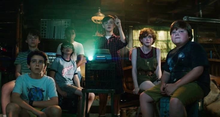 The Losers Club thumbnail
