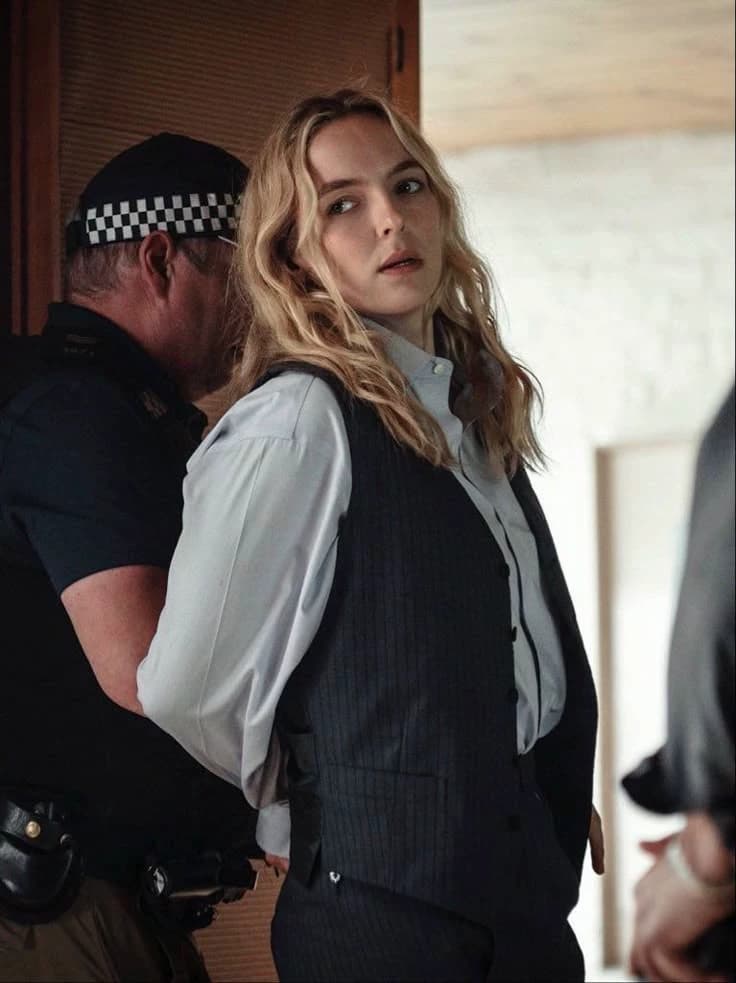 Villanelle  thumbnail
