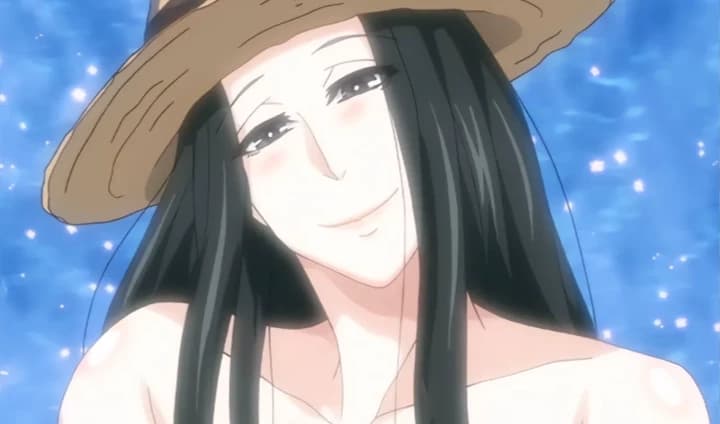 Hachishakusama (anime version) thumbnail