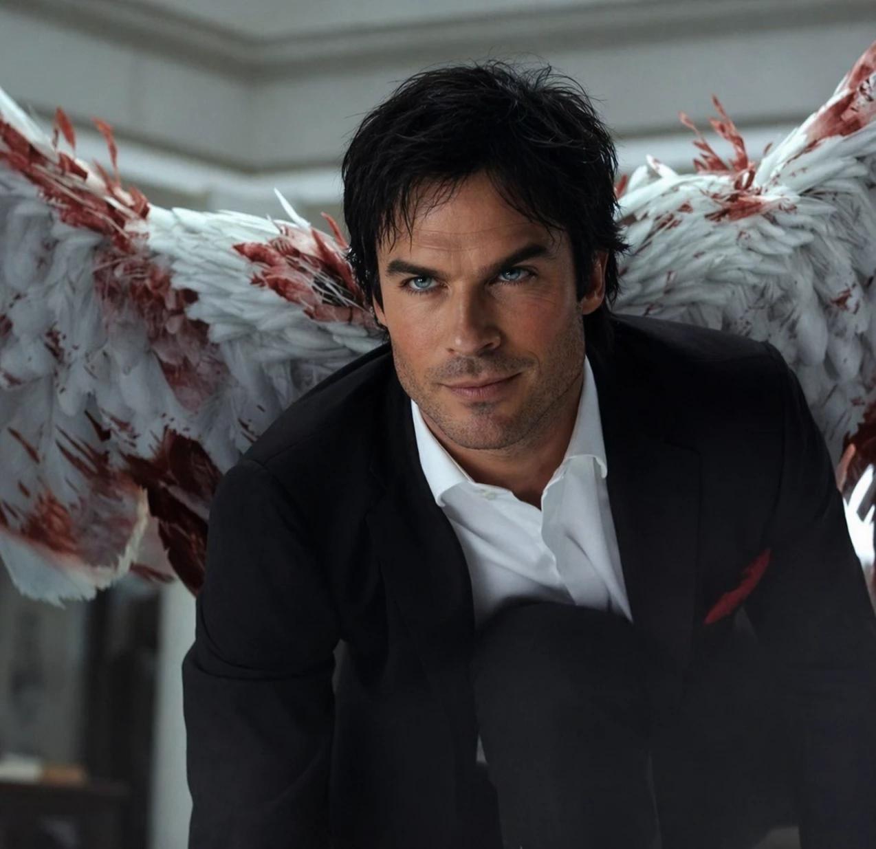 Lucifer thumbnail