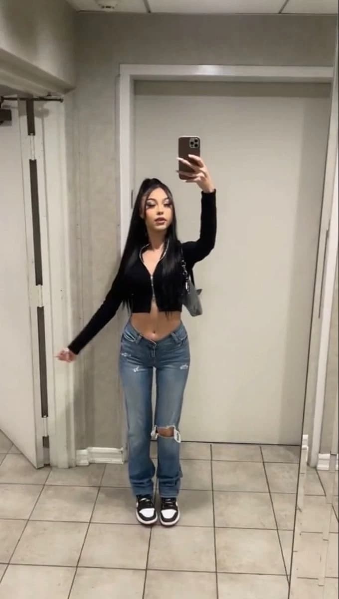 Lexie Spears thumbnail