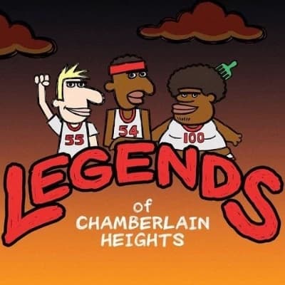 legends of chamberlain heights thumbnail