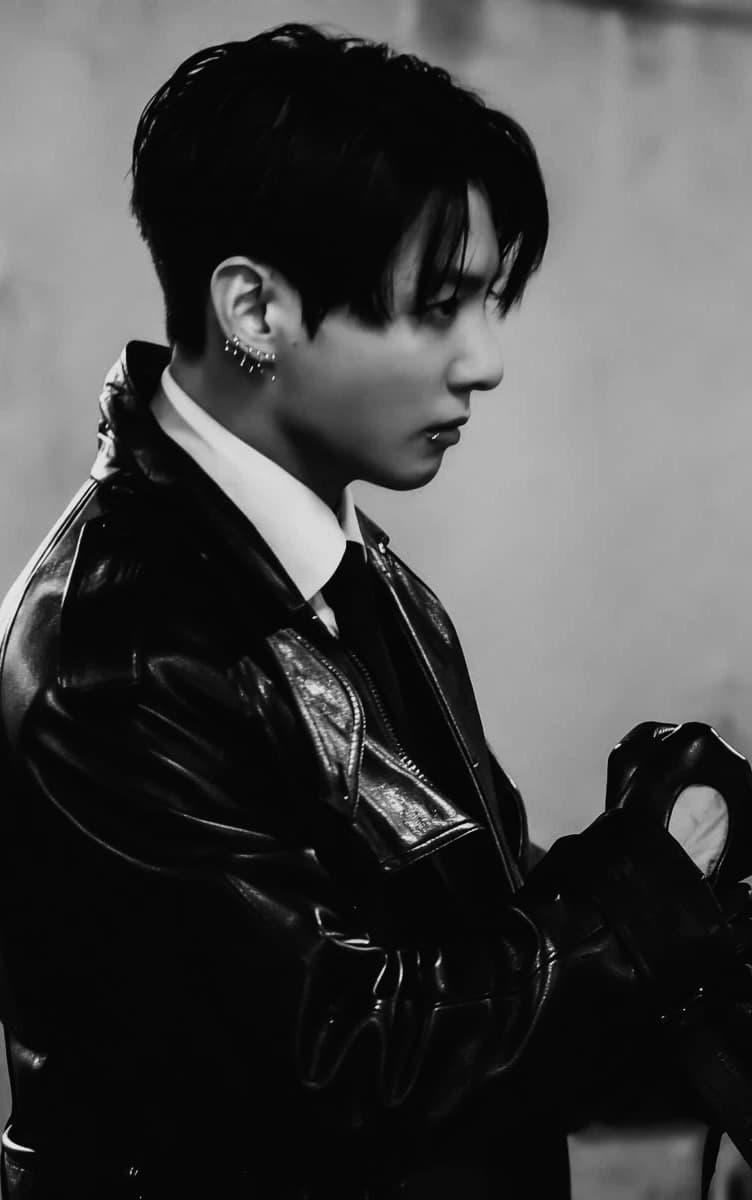 Jungkook. thumbnail