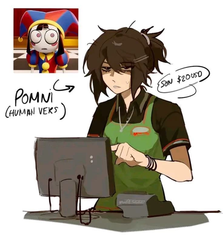 Pomni thumbnail