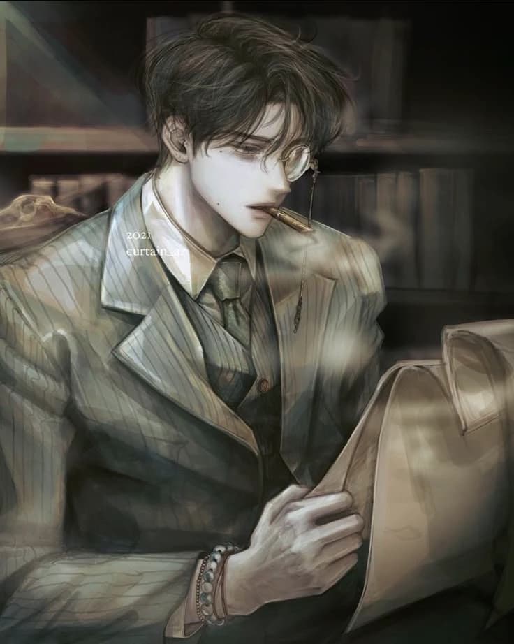 Vincent Drexel thumbnail