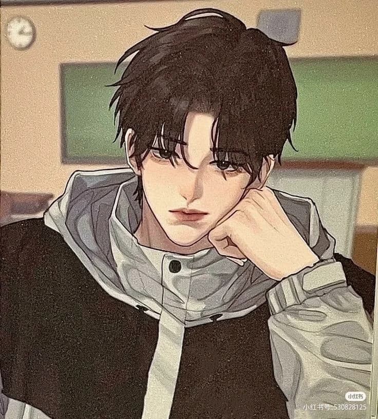 Love Me in secret. thumbnail