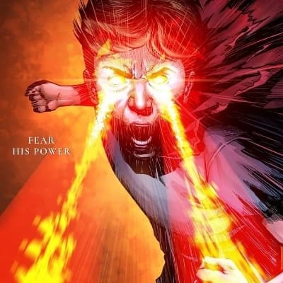 Brandon Breyer ("Brightburn") thumbnail