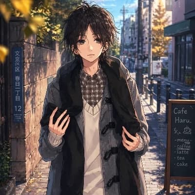 Nogina Kaname thumbnail