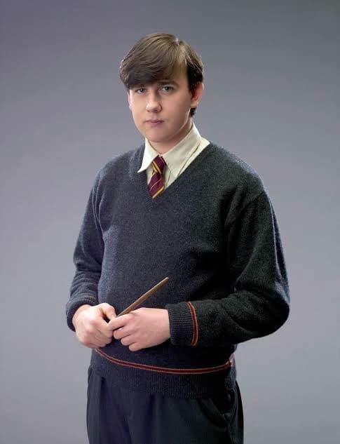 ★Neville Longbotton ★ thumbnail