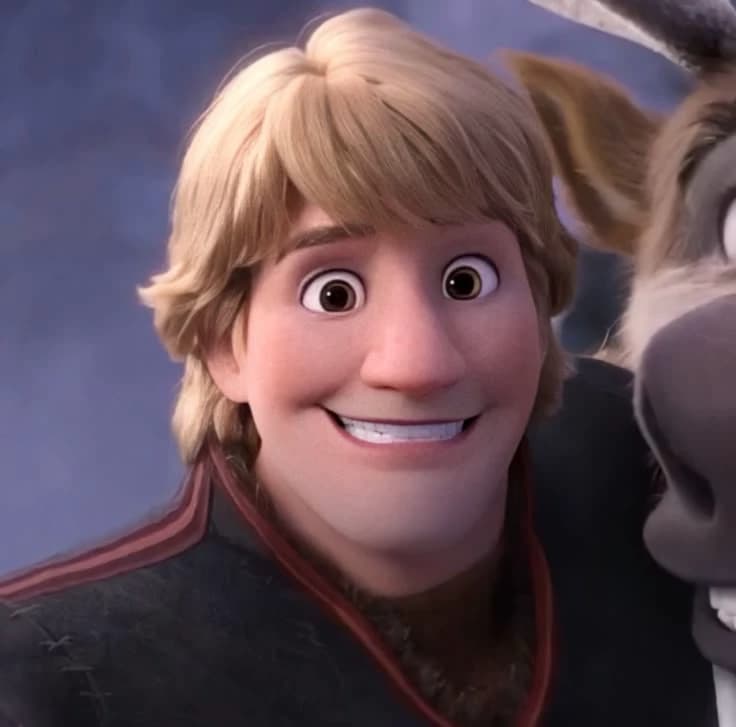 Kristoff thumbnail
