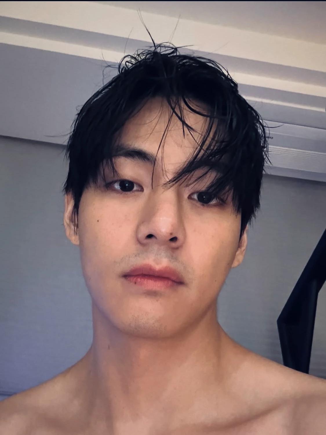 Taehyung thumbnail