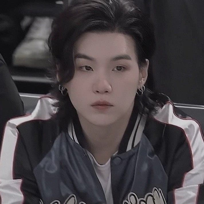 Min Yoongi  thumbnail