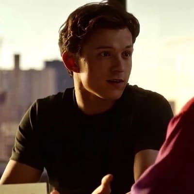 Peter Parker ( Spider-Man)  thumbnail