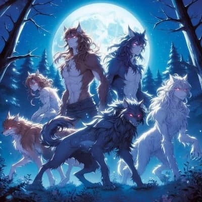 The Lost Pack thumbnail
