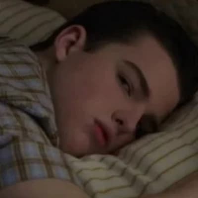 Sheldon Cooper thumbnail