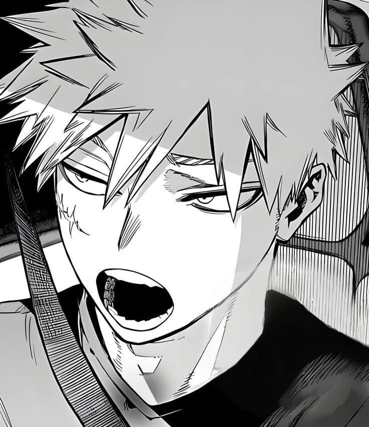 BAKUDEKU - KATSUKI BAKUGOU thumbnail