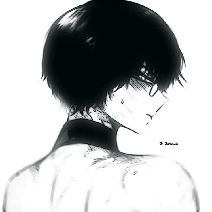 Maki Zenin (after Shibuya) thumbnail