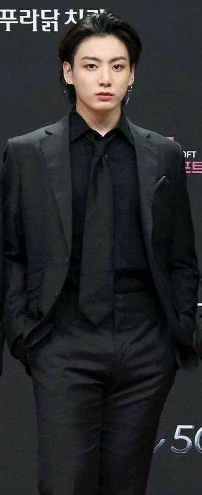 Jeon Jungkook thumbnail