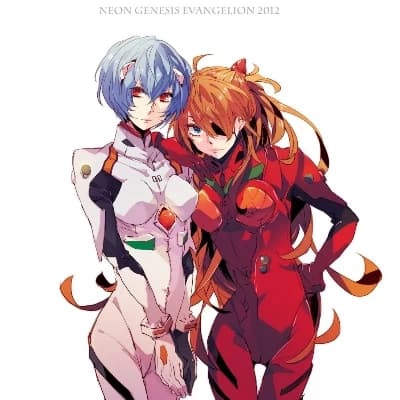 Rei Ayanami thumbnail