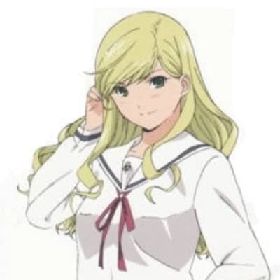 Kei Enomoto (The Middle School Goddess) thumbnail