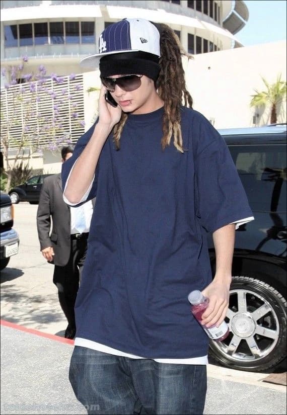 Tom kaulitz thumbnail