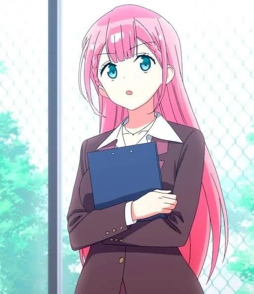 Mafuyu Kirisu thumbnail