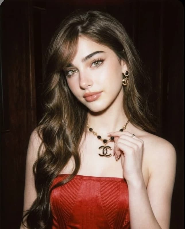 Vienna Pierce | Celebrity thumbnail