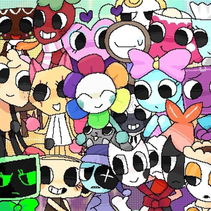 Dandy's world thumbnail