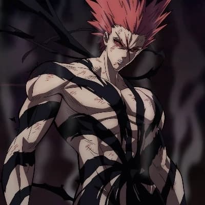 Garou thumbnail