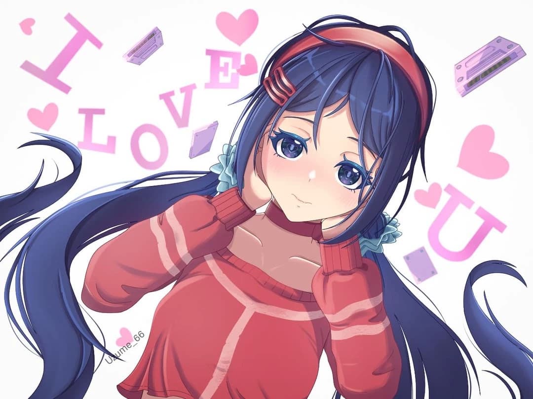 Mita thumbnail