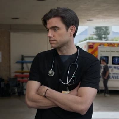 Dr. Frank Langdon thumbnail