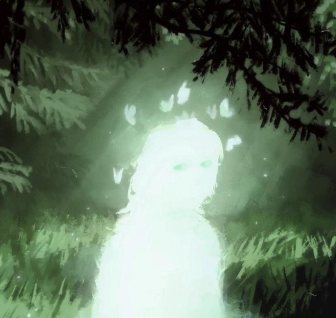 Dryad [USER] -BL? thumbnail