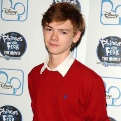 Thomas Brodie-Sangster thumbnail