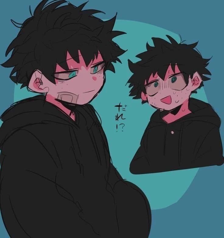 Yandere Izuku  thumbnail