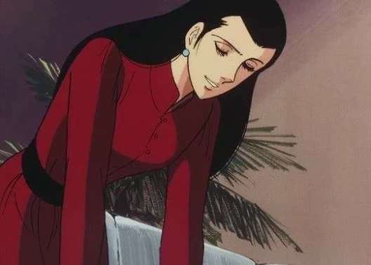Shiraki Yohko thumbnail