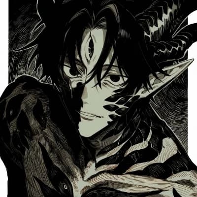 Maximilian Nyxarion Abyss thumbnail