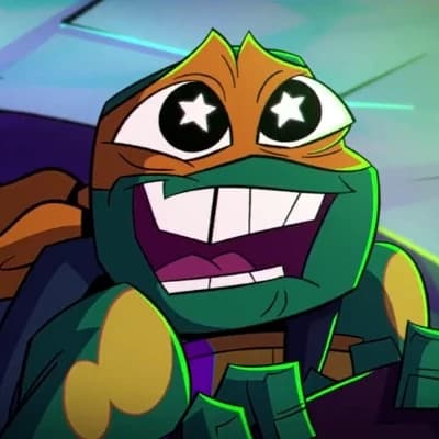 Mikey thumbnail
